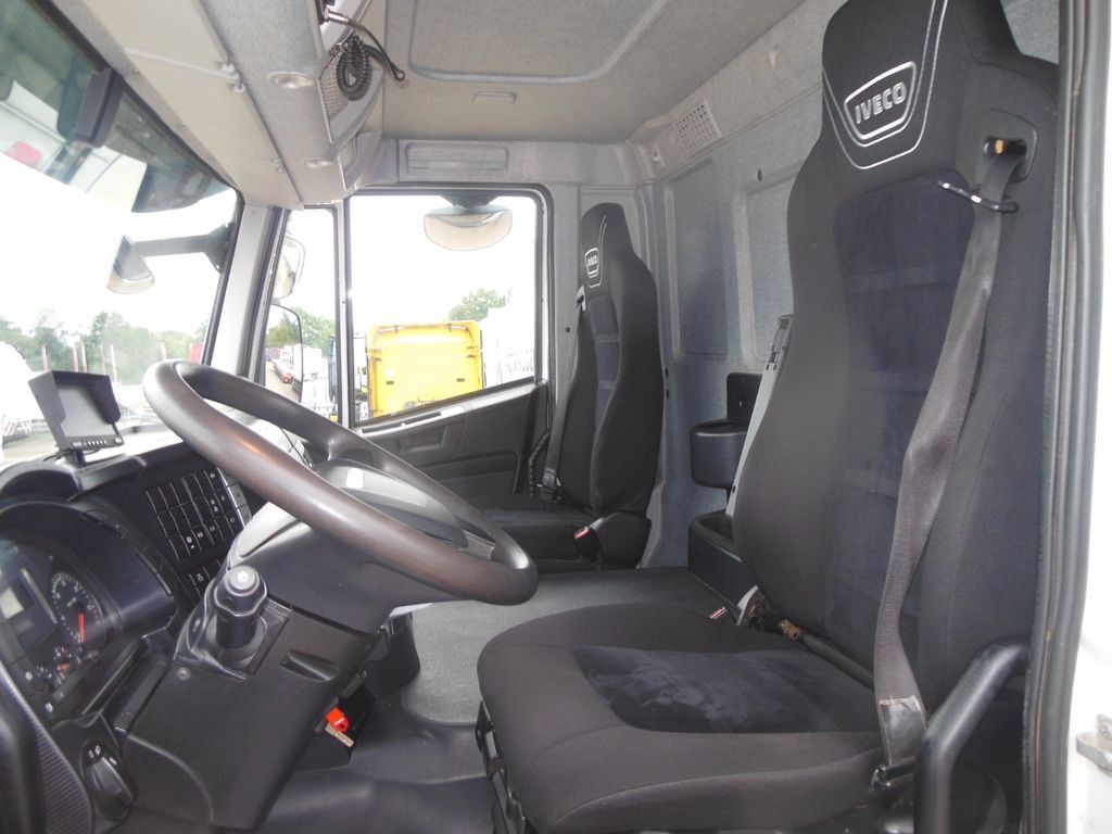 Leasing de Iveco TRAKKER AD410T45W, 8X8, BORDMATIC, AHK  Iveco TRAKKER AD410T45W, 8X8, BORDMATIC, AHK: foto 21