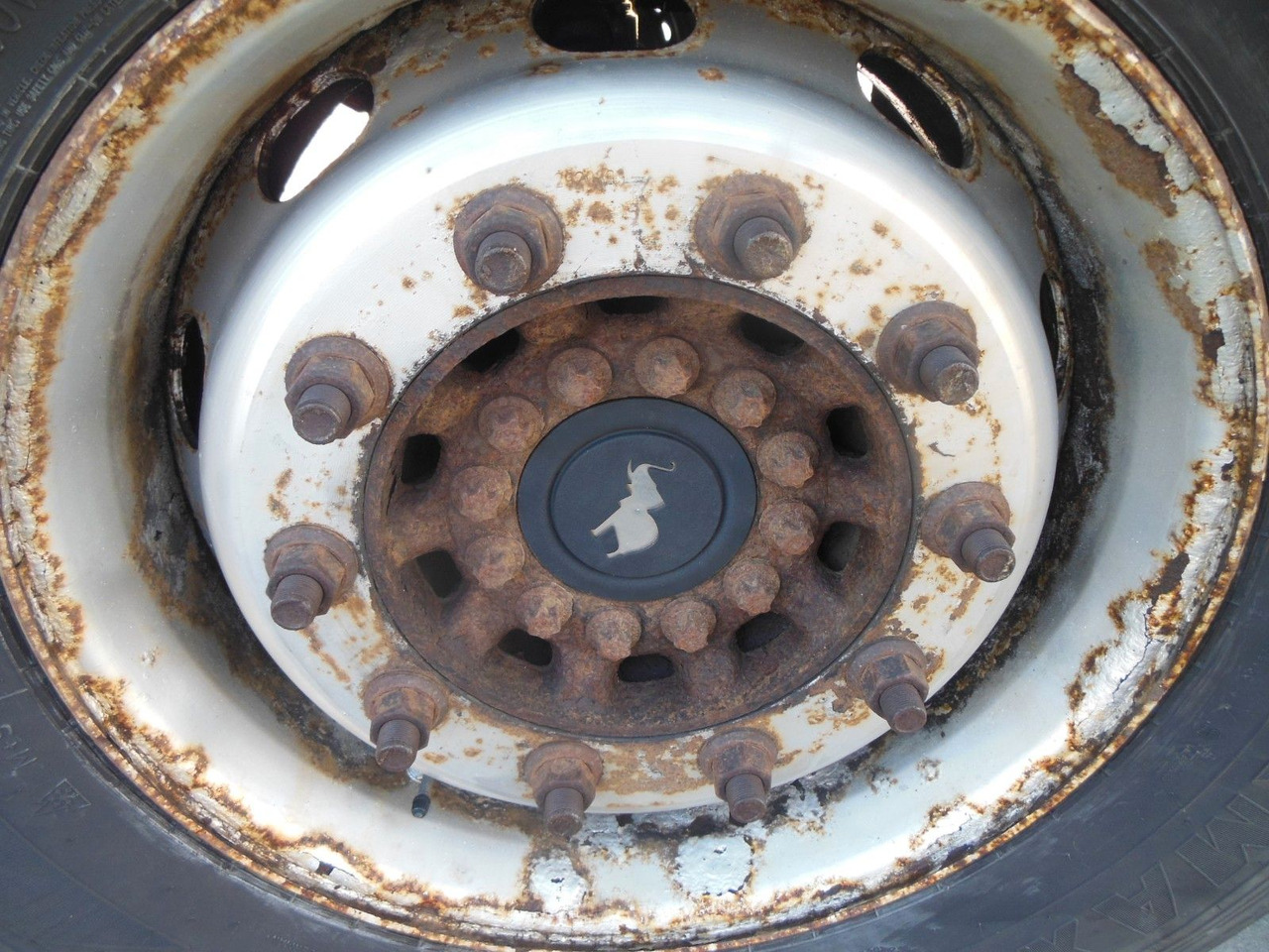 Schmitz Cargobull SK0 24, DOPPELSTOCK - Semi-reboque furgão: foto 5 Schmitz Cargobull SK0 24, DOPPELSTOCK - Semi-reboque furgão: foto 5