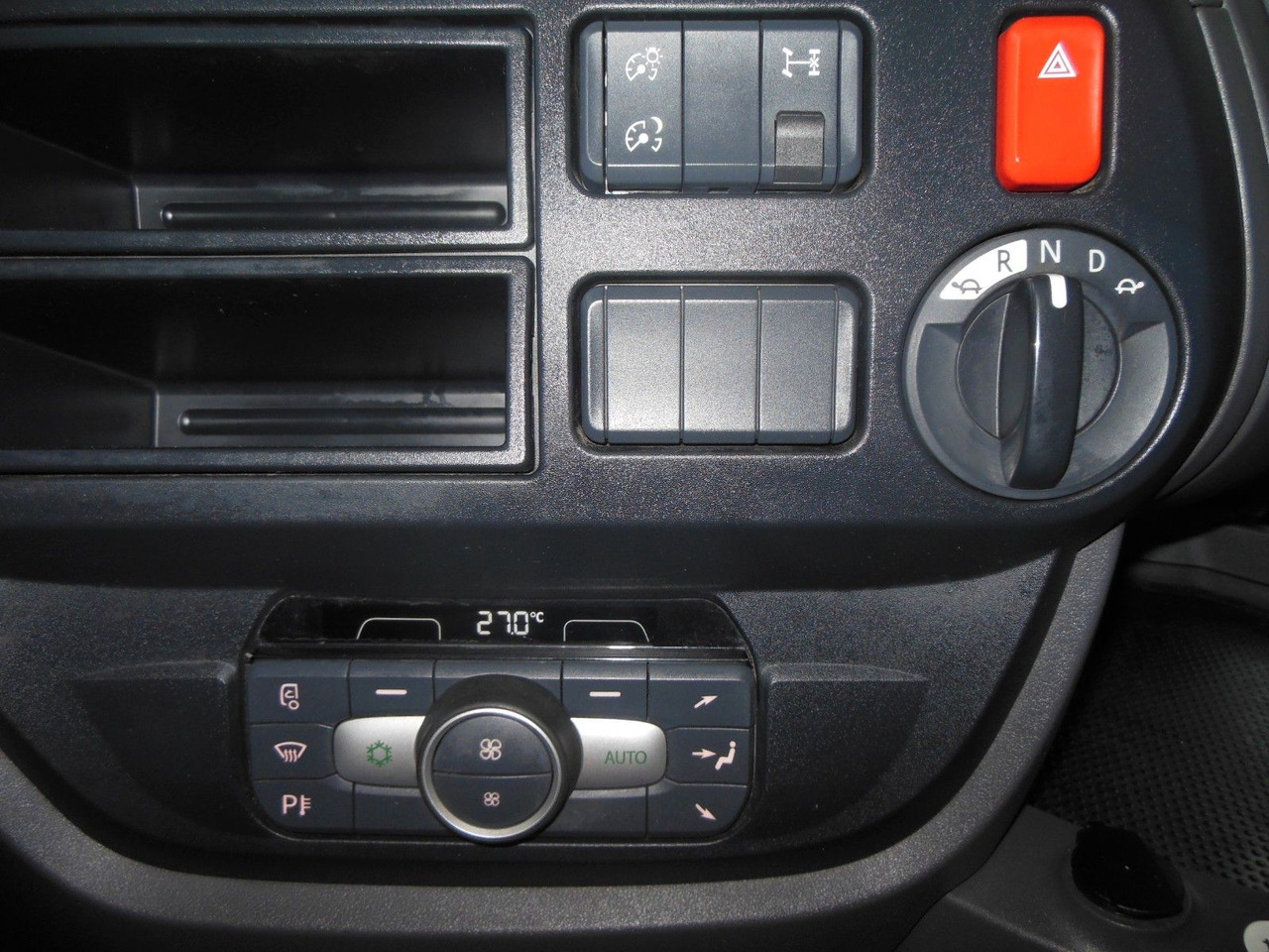 Tractor DAF XF 106.480 SC, STANDART, NEUE TACHO, TOP!!: foto 18 Tractor DAF XF 106.480 SC, STANDART, NEUE TACHO, TOP!!: foto 18