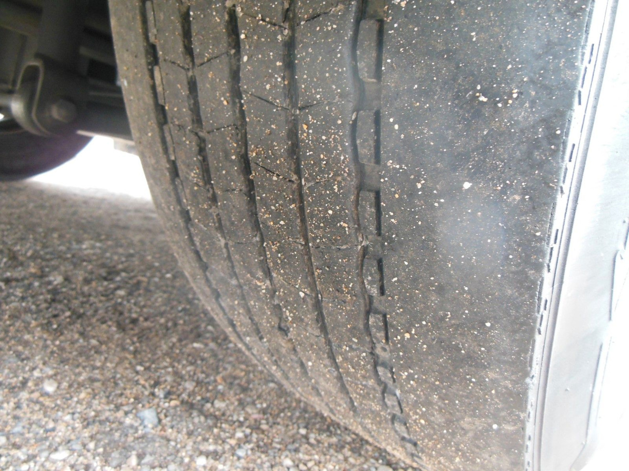 Tractor DAF XF 106.480 SC, STANDART, NEUE TACHO, TOP!!: foto 6 Tractor DAF XF 106.480 SC, STANDART, NEUE TACHO, TOP!!: foto 6