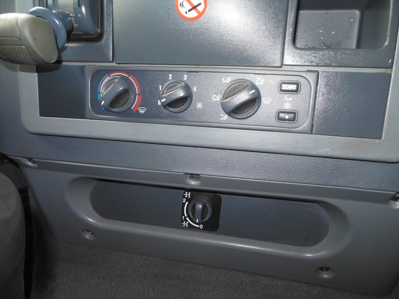 Tractor Iveco STRALIS AS 440S50, MANUELL, RETARDER, 120 TONE!!: foto 21