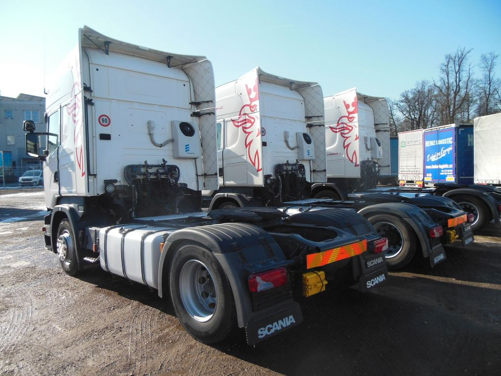 Scania R 450, RETARDER, STANDKLIMA, 3 STÜCKS AM LAGER!! - Tractor: foto 3 Scania R 450, RETARDER, STANDKLIMA, 3 STÜCKS AM LAGER!! - Tractor: foto 3