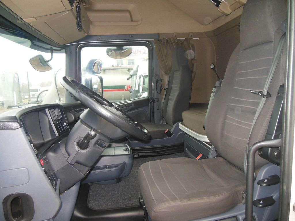 Leasing de Scania R580, V8, 8X4, 164.000 KG, TOP STAND!!! Scania R580, V8, 8X4, 164.000 KG, TOP STAND!!!: foto 18 Leasing de Scania R580, V8, 8X4, 164.000 KG, TOP STAND!!! Scania R580, V8, 8X4, 164.000 KG, TOP STAND!!!: foto 18