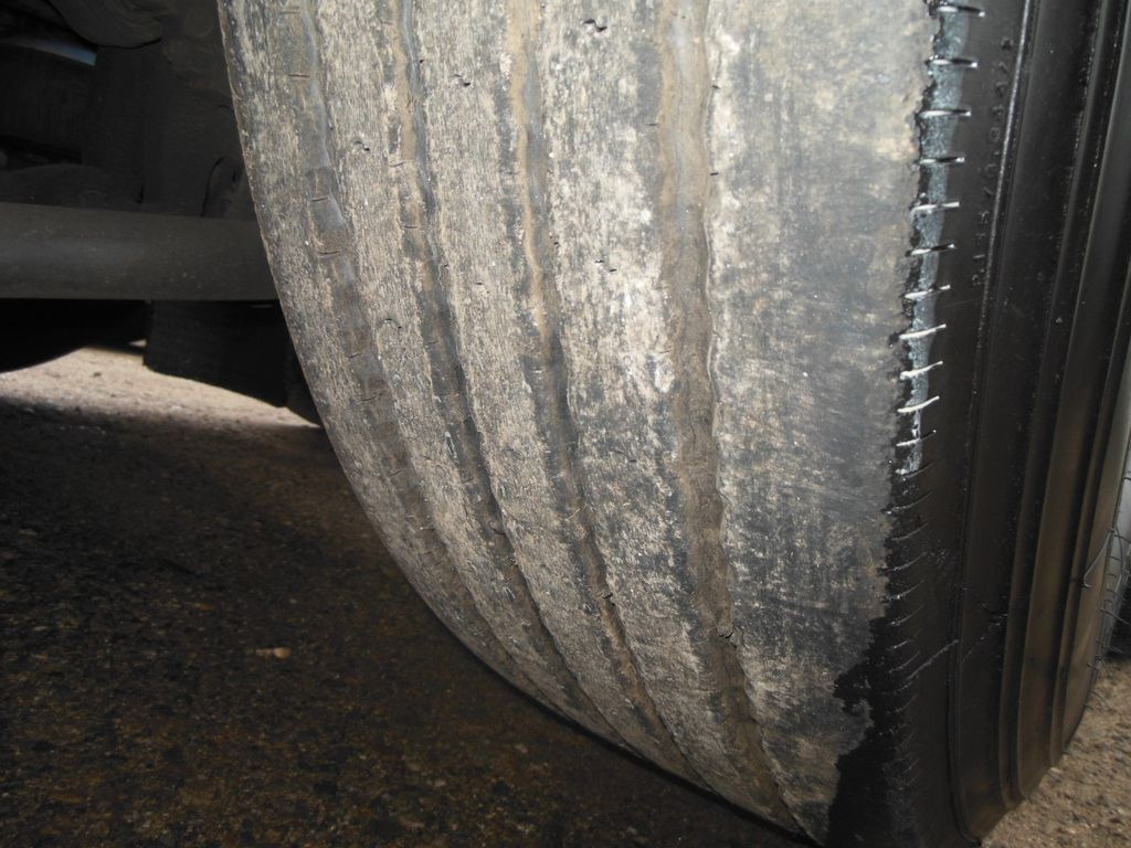 Leasing de Scania R580, V8, 8X4, 164.000 KG, TOP STAND!!! Scania R580, V8, 8X4, 164.000 KG, TOP STAND!!!: foto 12 Leasing de Scania R580, V8, 8X4, 164.000 KG, TOP STAND!!! Scania R580, V8, 8X4, 164.000 KG, TOP STAND!!!: foto 12