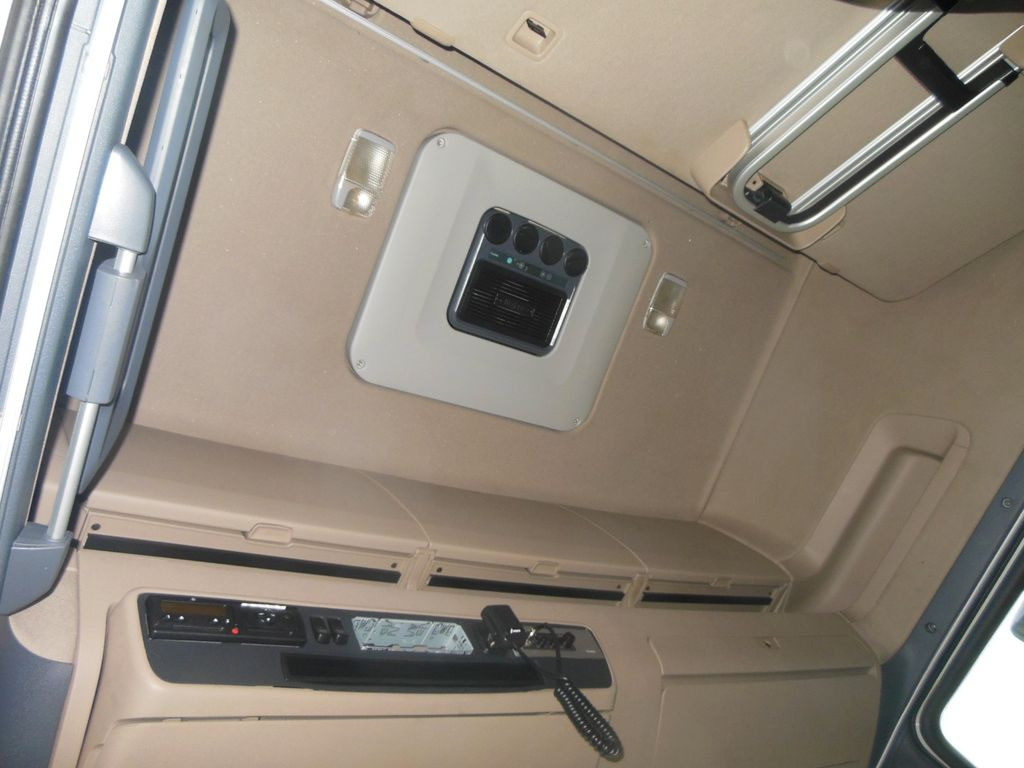 Leasing de Scania R580, V8, 8X4, 164.000 KG, TOP STAND!!! Scania R580, V8, 8X4, 164.000 KG, TOP STAND!!!: foto 15 Leasing de Scania R580, V8, 8X4, 164.000 KG, TOP STAND!!! Scania R580, V8, 8X4, 164.000 KG, TOP STAND!!!: foto 15