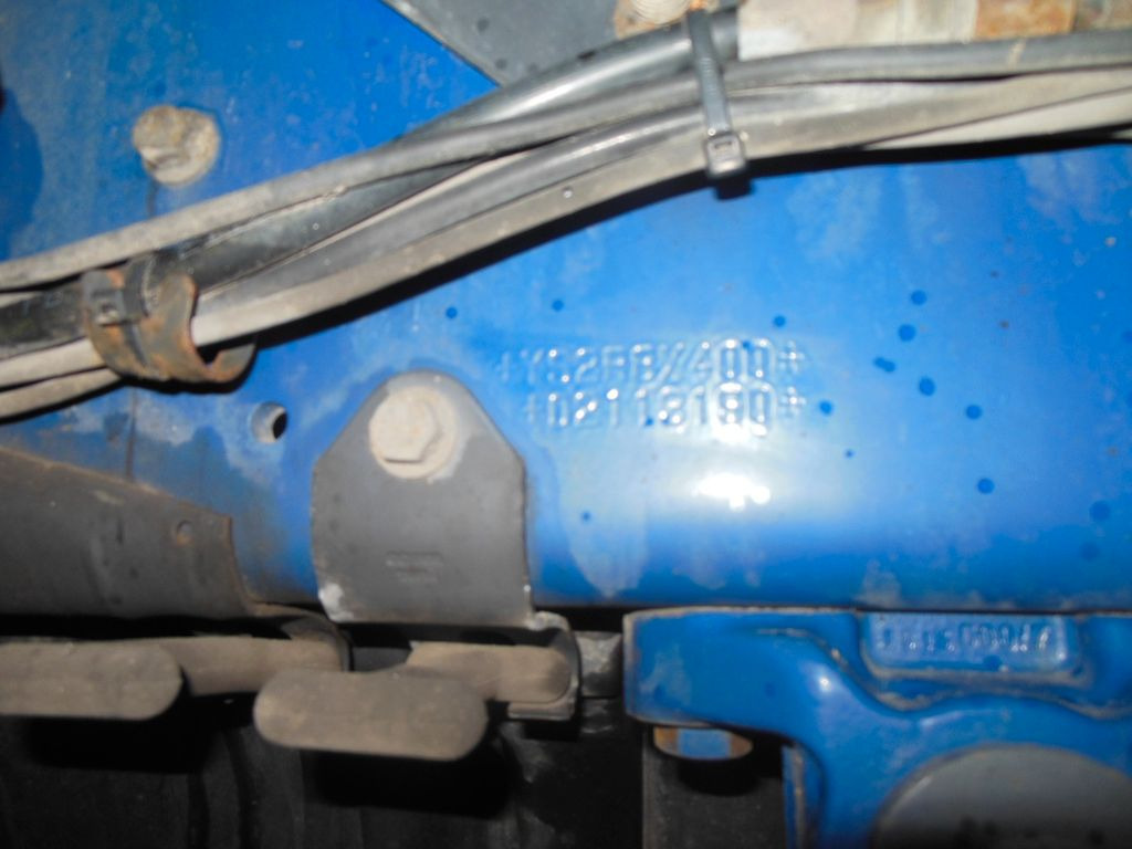 Leasing de Scania R580, V8, 8X4, 164.000 KG, TOP STAND!!! Scania R580, V8, 8X4, 164.000 KG, TOP STAND!!!: foto 30 Leasing de Scania R580, V8, 8X4, 164.000 KG, TOP STAND!!! Scania R580, V8, 8X4, 164.000 KG, TOP STAND!!!: foto 30