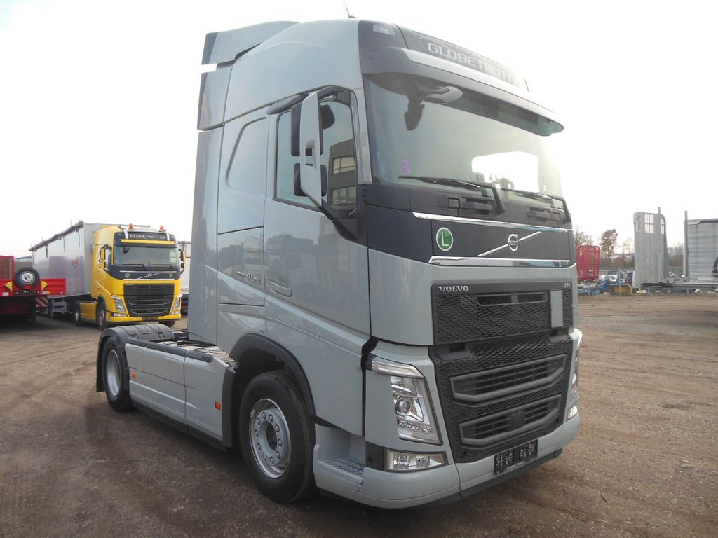 Volvo FH 13/460 TURBO COMPOUND,I-SAVE,I-PARK COOL,TOP - Tractor: foto 2 Volvo FH 13/460 TURBO COMPOUND,I-SAVE,I-PARK COOL,TOP - Tractor: foto 2