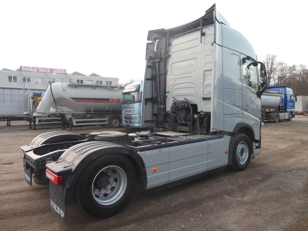 Volvo FH 13/460 TURBO COMPOUND,I-SAVE,I-PARK COOL,TOP - Tractor: foto 3 Volvo FH 13/460 TURBO COMPOUND,I-SAVE,I-PARK COOL,TOP - Tractor: foto 3