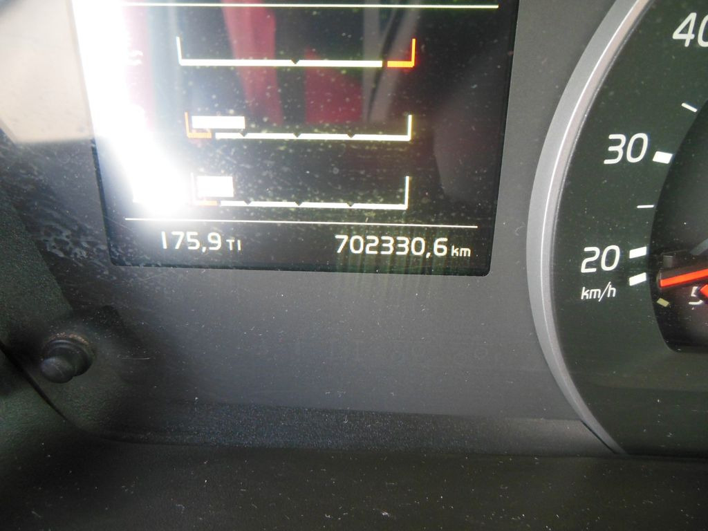 Tractor Volvo FH 13/500, LOWDECK, GLOBE XL, I PARK COOL, TOP!!: foto 16