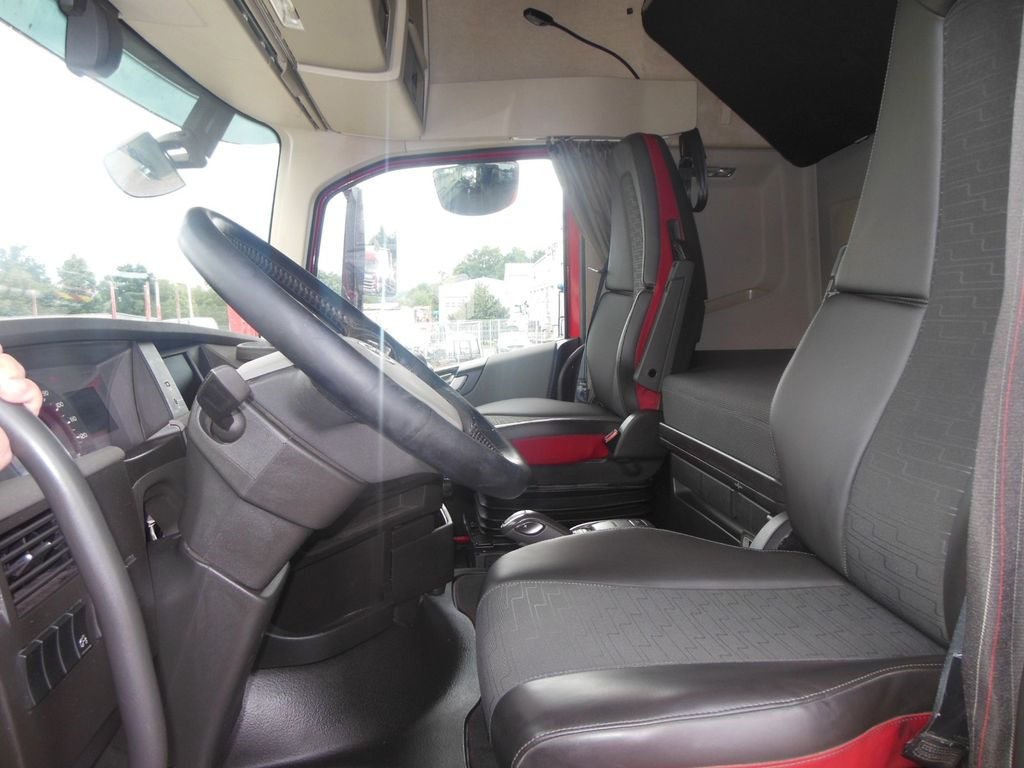 Tractor Volvo FH 13/500, LOWDECK, GLOBE XL, I PARK COOL, TOP!!: foto 13