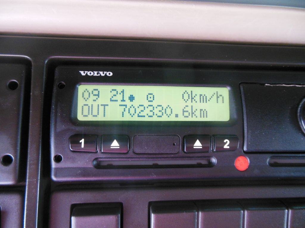 Tractor Volvo FH 13/500, LOWDECK, GLOBE XL, I PARK COOL, TOP!!: foto 21