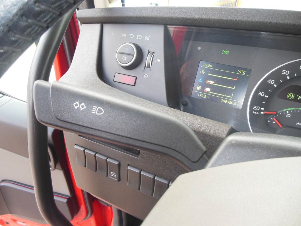Tractor Volvo FH 13/500, LOWDECK, GLOBE XL, I PARK COOL, TOP!!: foto 15