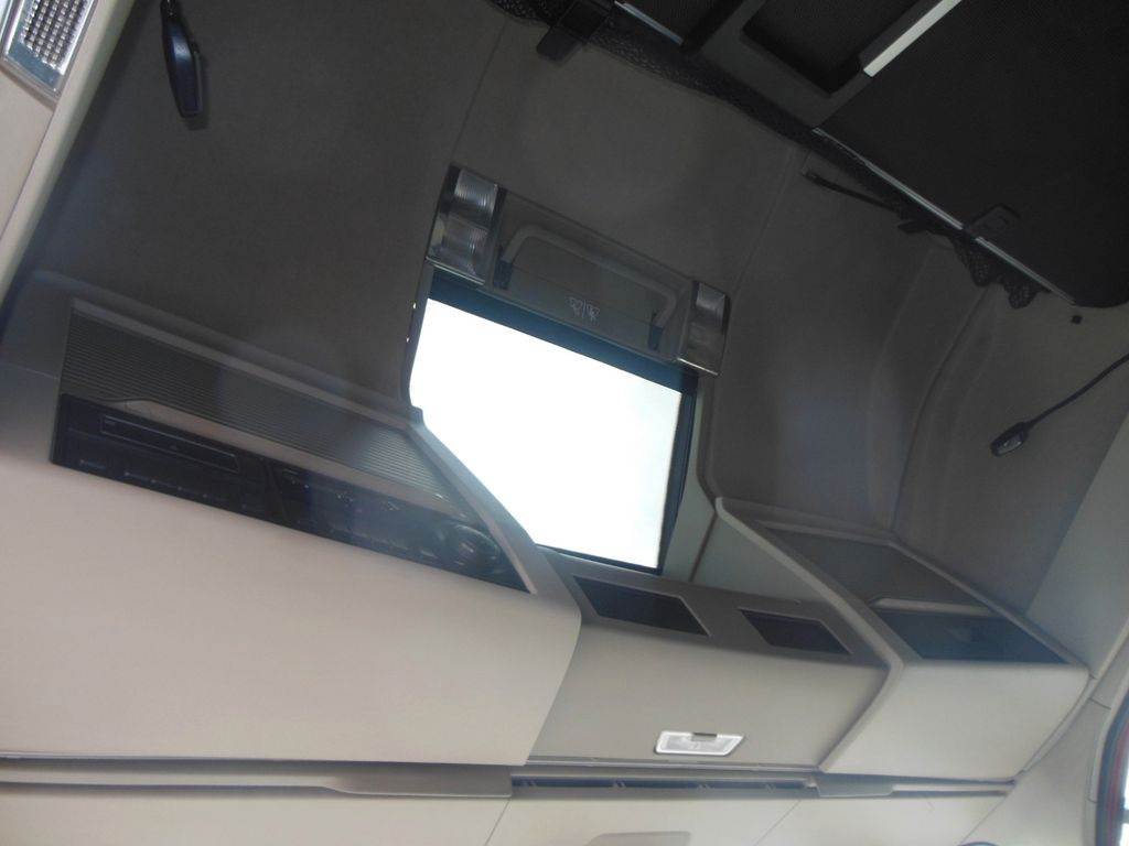 Tractor Volvo FH 13/500, LOWDECK, GLOBE XL, I PARK COOL, TOP!!: foto 10