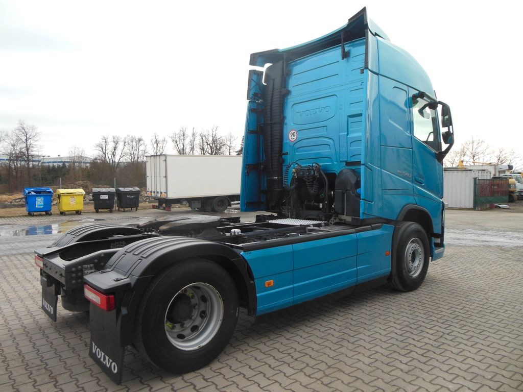 Volvo FH 13/540, GLOBE - Tractor: foto 3 Volvo FH 13/540, GLOBE - Tractor: foto 3