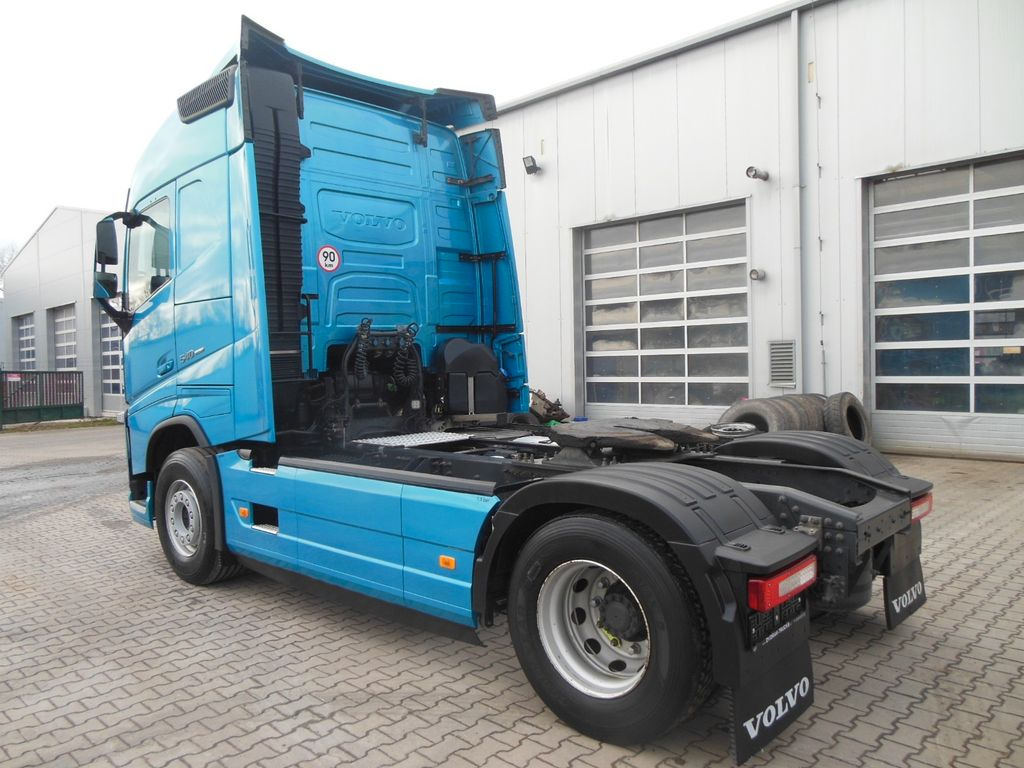 Volvo FH 13/540, GLOBE Volvo FH 13/540, GLOBE - Tractor: foto 4 Volvo FH 13/540, GLOBE Volvo FH 13/540, GLOBE - Tractor: foto 4