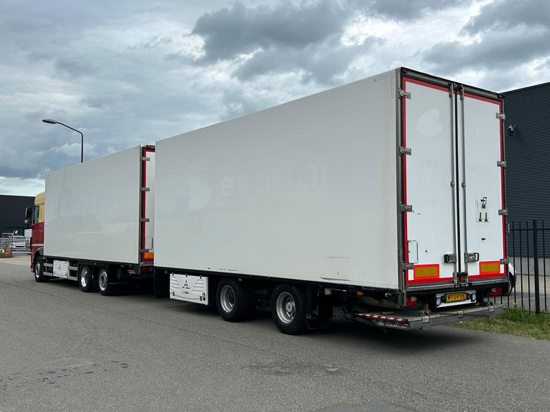 DAF XF 460 FAR EURO 6 TUV 05-03 2026 DUTCH TRUCK - Camião frigorífico: foto 3 DAF XF 460 FAR EURO 6 TUV 05-03 2026 DUTCH TRUCK - Camião frigorífico: foto 3