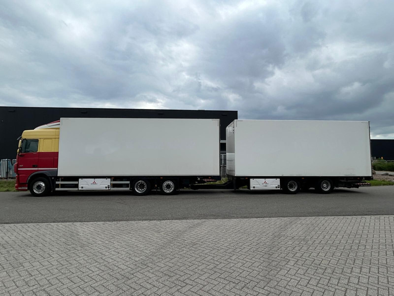 DAF XF 460 FAR EURO 6 TUV 05-03 2026 DUTCH TRUCK - Camião frigorífico: foto 2 DAF XF 460 FAR EURO 6 TUV 05-03 2026 DUTCH TRUCK - Camião frigorífico: foto 2