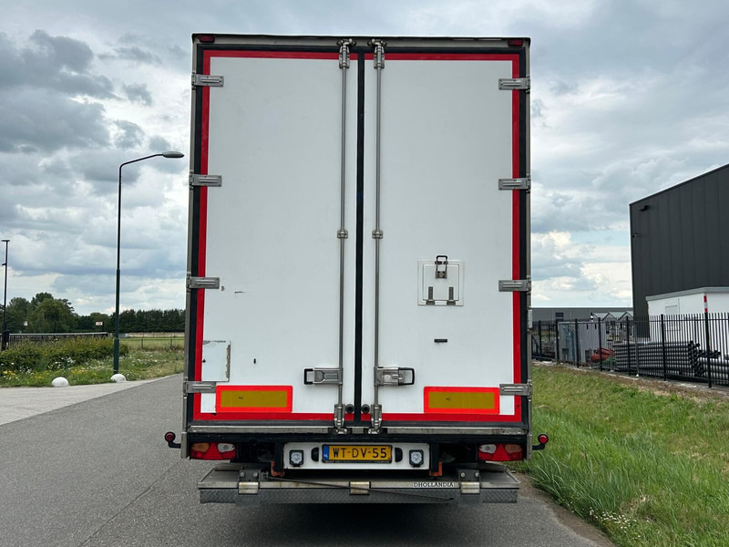 DAF XF 460 FAR EURO 6 TUV 05-03 2026 DUTCH TRUCK - Camião frigorífico: foto 4 DAF XF 460 FAR EURO 6 TUV 05-03 2026 DUTCH TRUCK - Camião frigorífico: foto 4