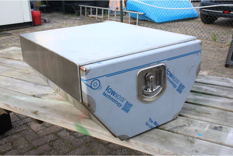 Tilbox - Peça de reposição: foto 1 Tilbox - Peça de reposição: foto 1