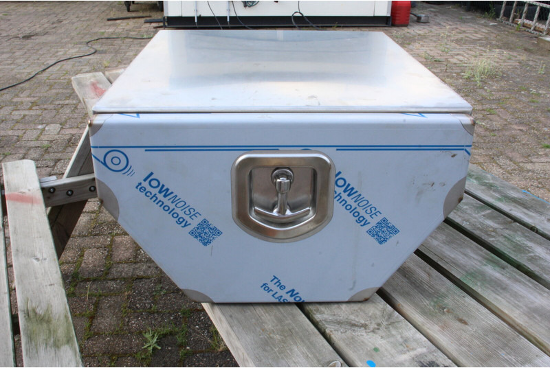 Tilbox - Peça de reposição: foto 2 Tilbox - Peça de reposição: foto 2