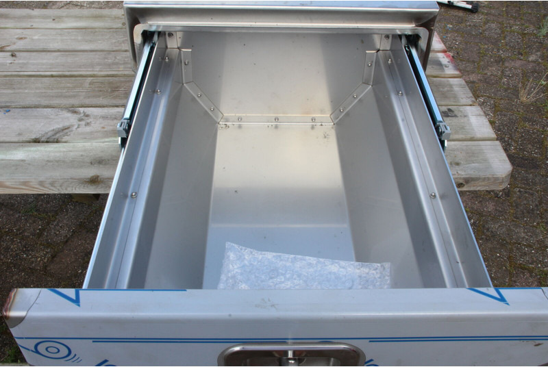 Tilbox - Peça de reposição: foto 4 Tilbox - Peça de reposição: foto 4