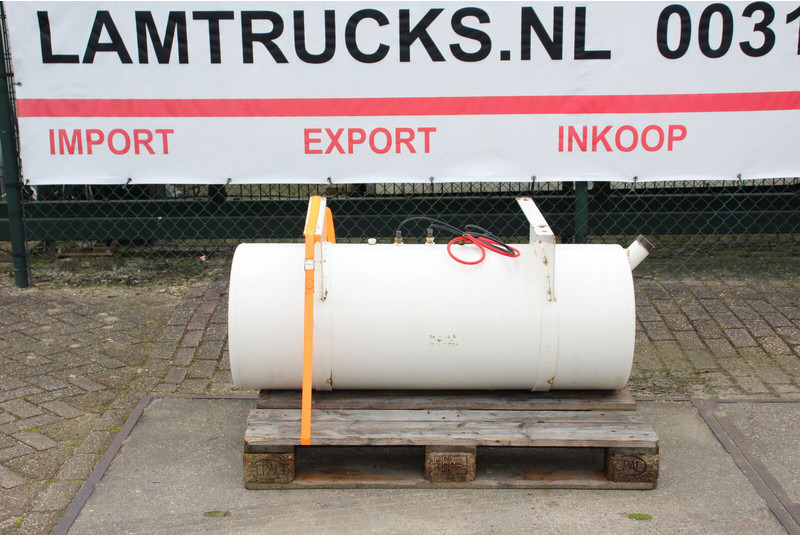 TERMO King / CARRIER - Caminhão tanque: foto 1 TERMO King / CARRIER - Caminhão tanque: foto 1