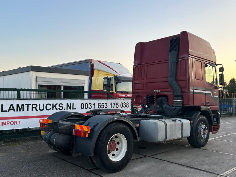 DAF 95.430 Ati MANUAL RETARDER - Tractor: foto 5 DAF 95.430 Ati MANUAL RETARDER - Tractor: foto 5