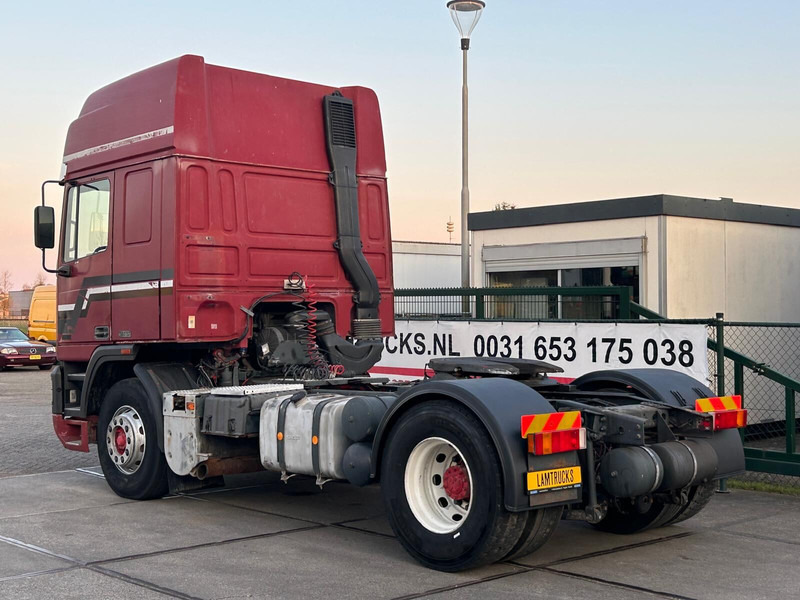 DAF 95.430 Ati MANUAL RETARDER - Tractor: foto 3 DAF 95.430 Ati MANUAL RETARDER - Tractor: foto 3