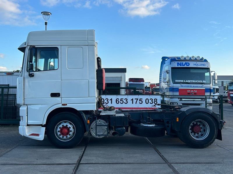 DAF XF 95.430 EURO 3 TOP CONDITION - Tractor: foto 2 DAF XF 95.430 EURO 3 TOP CONDITION - Tractor: foto 2