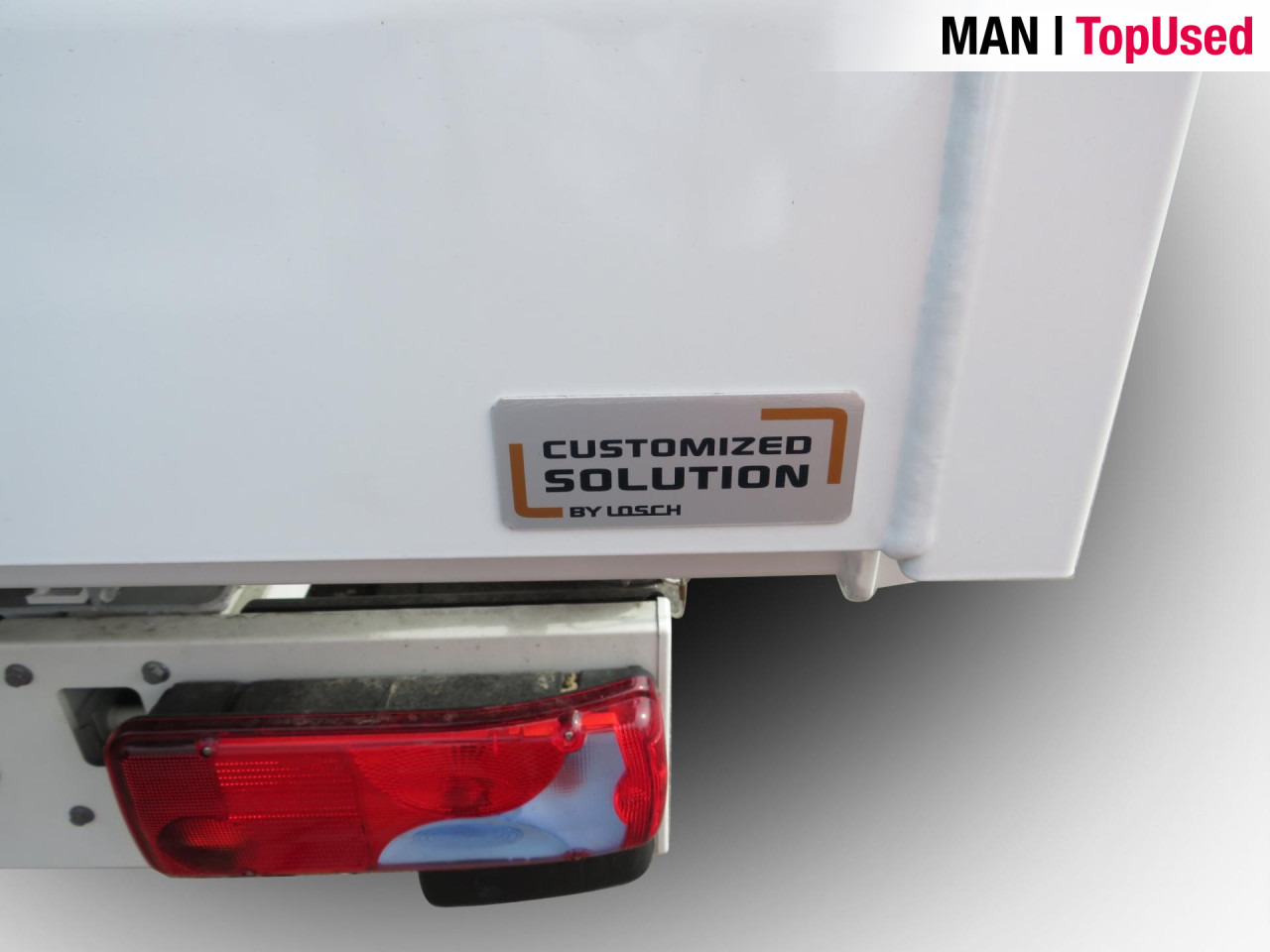 MAN TGE 3.140 4X2F L3 SB EK JPM Dreiseitenkipper - Carrinha basculante: foto 4 MAN TGE 3.140 4X2F L3 SB EK JPM Dreiseitenkipper - Carrinha basculante: foto 4