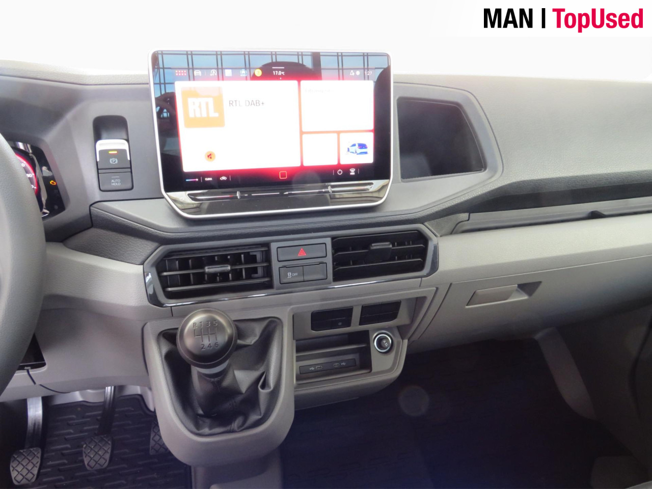 MAN TGE 3.140 4X2F L3 SB EK JPM Dreiseitenkipper - Carrinha basculante: foto 2 MAN TGE 3.140 4X2F L3 SB EK JPM Dreiseitenkipper - Carrinha basculante: foto 2