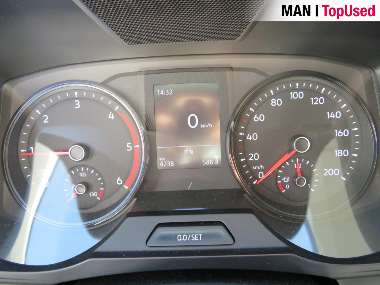 MAN TGE 3.140 4X2F L4H3 SB Kasten Klima ZV - Furgão: foto 2 MAN TGE 3.140 4X2F L4H3 SB Kasten Klima ZV - Furgão: foto 2