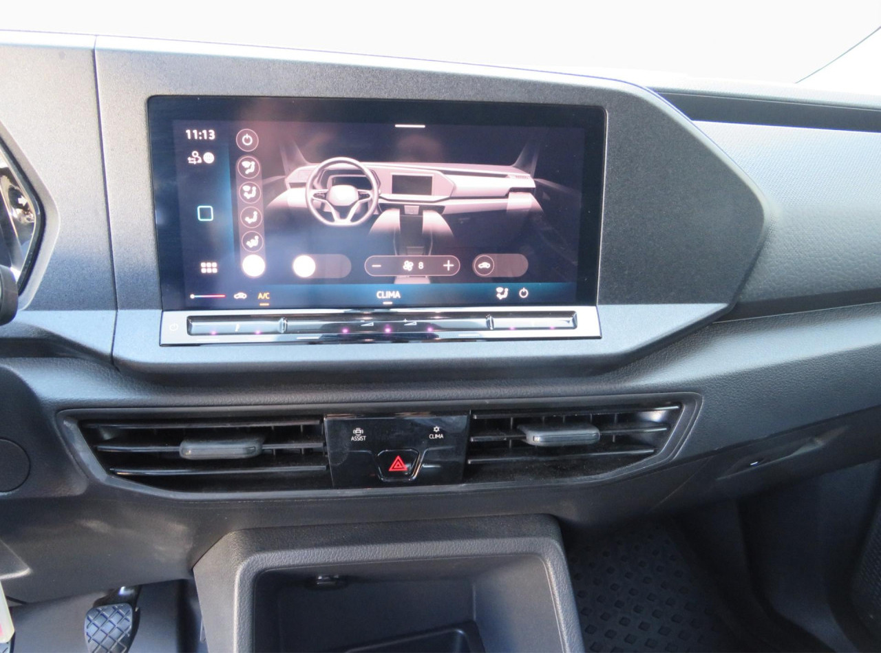 VOLKSWAGEN Caddy Cargo 2.0 TDI 75 kW Klima ZV - Furgão compacto: foto 4 VOLKSWAGEN Caddy Cargo 2.0 TDI 75 kW Klima ZV - Furgão compacto: foto 4