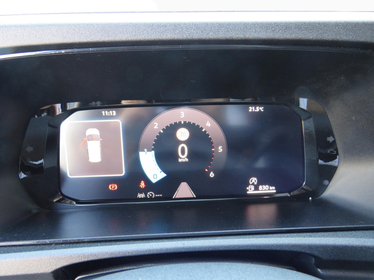 VOLKSWAGEN Caddy Cargo 2.0 TDI 75 kW Klima ZV - Furgão compacto: foto 3 VOLKSWAGEN Caddy Cargo 2.0 TDI 75 kW Klima ZV - Furgão compacto: foto 3