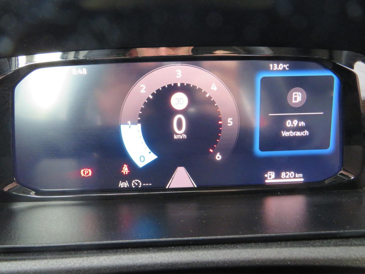 VOLKSWAGEN Caddy Cargo 2.0 TDI 75 kW Klima ZV - Furgão compacto: foto 4 VOLKSWAGEN Caddy Cargo 2.0 TDI 75 kW Klima ZV - Furgão compacto: foto 4