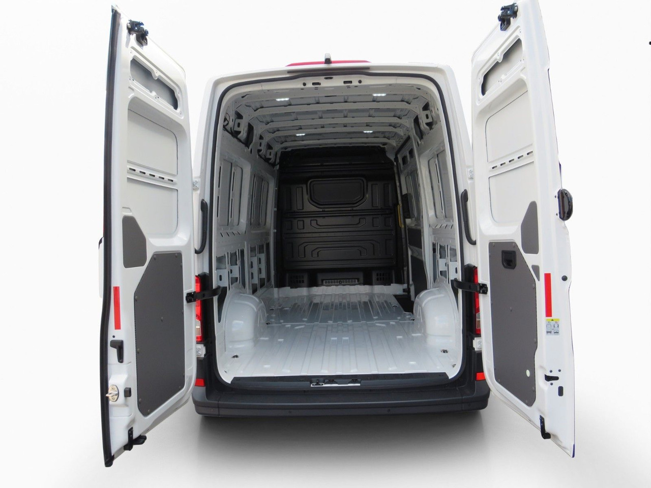 Furgão Volkswagen Crafter 35 L3H3 Kasten: foto 17