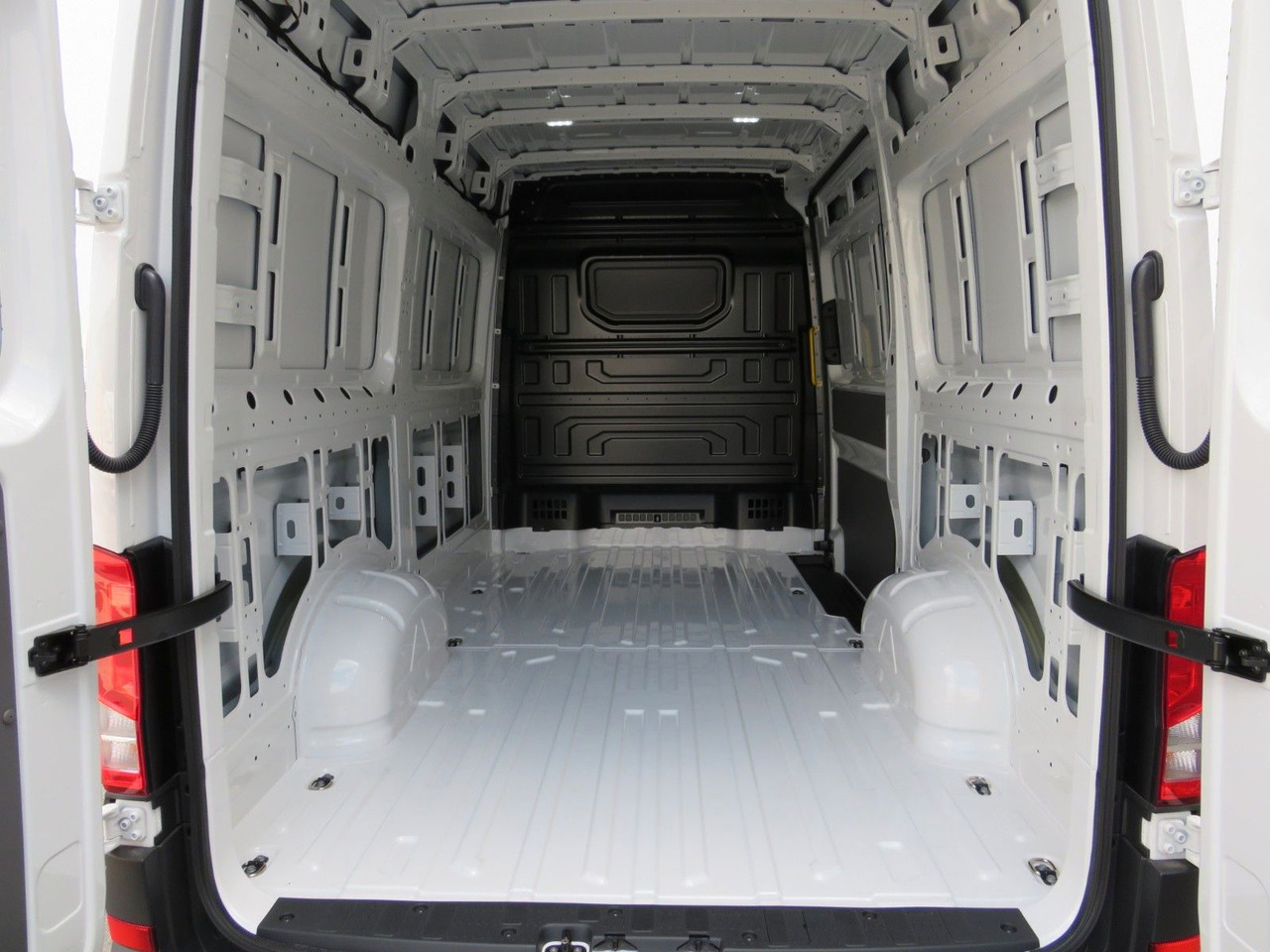Furgão Volkswagen Crafter 35 L3H3 Kasten: foto 18