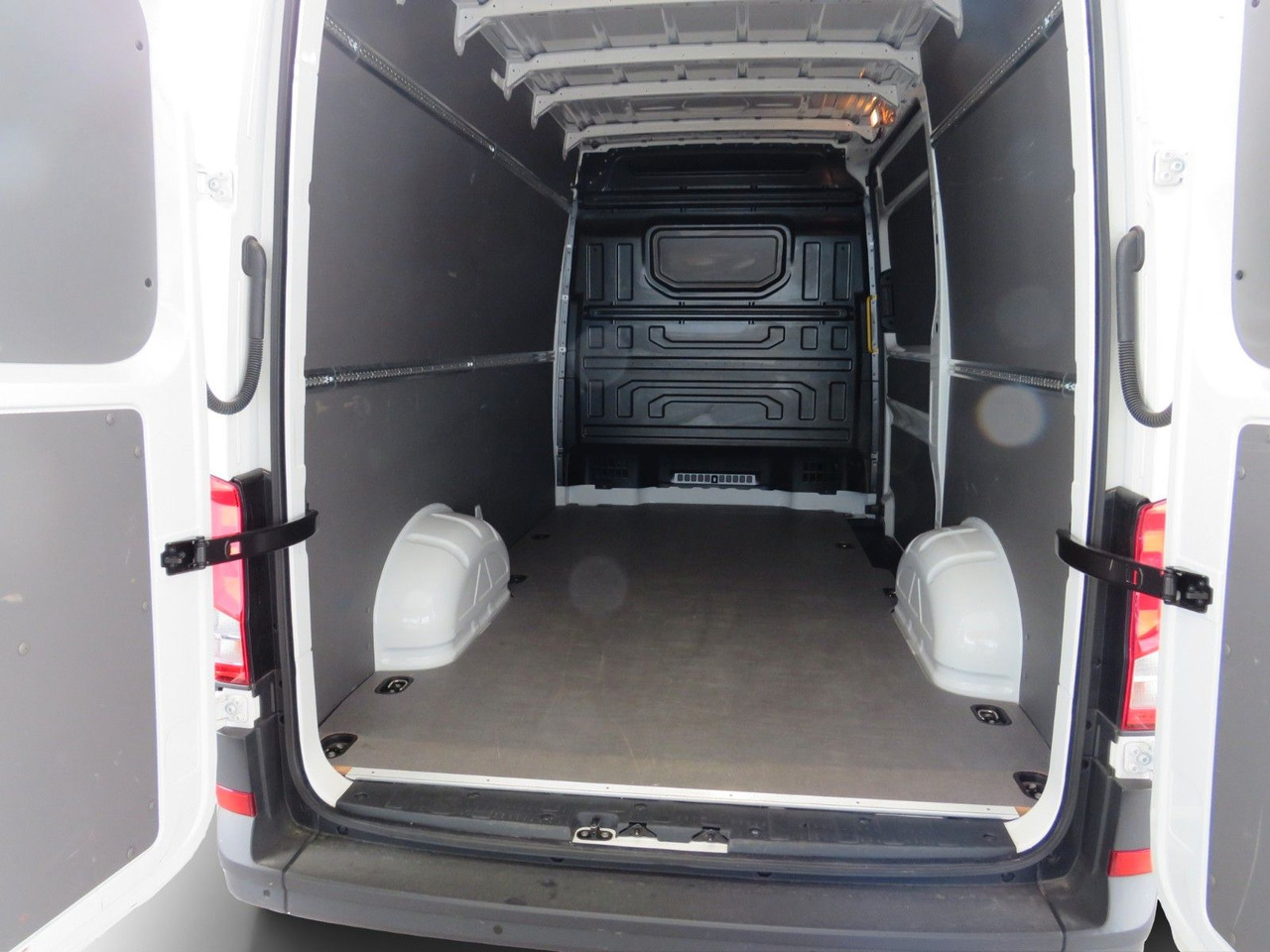Furgão Volkswagen Crafter 35 L3H3 Kasten: foto 14