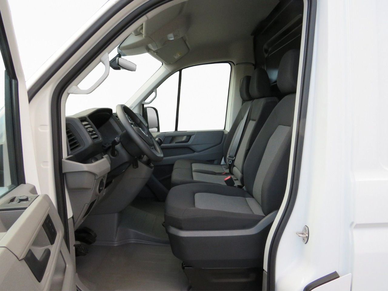 Furgão Volkswagen Crafter 35 L3H3 Kasten: foto 6