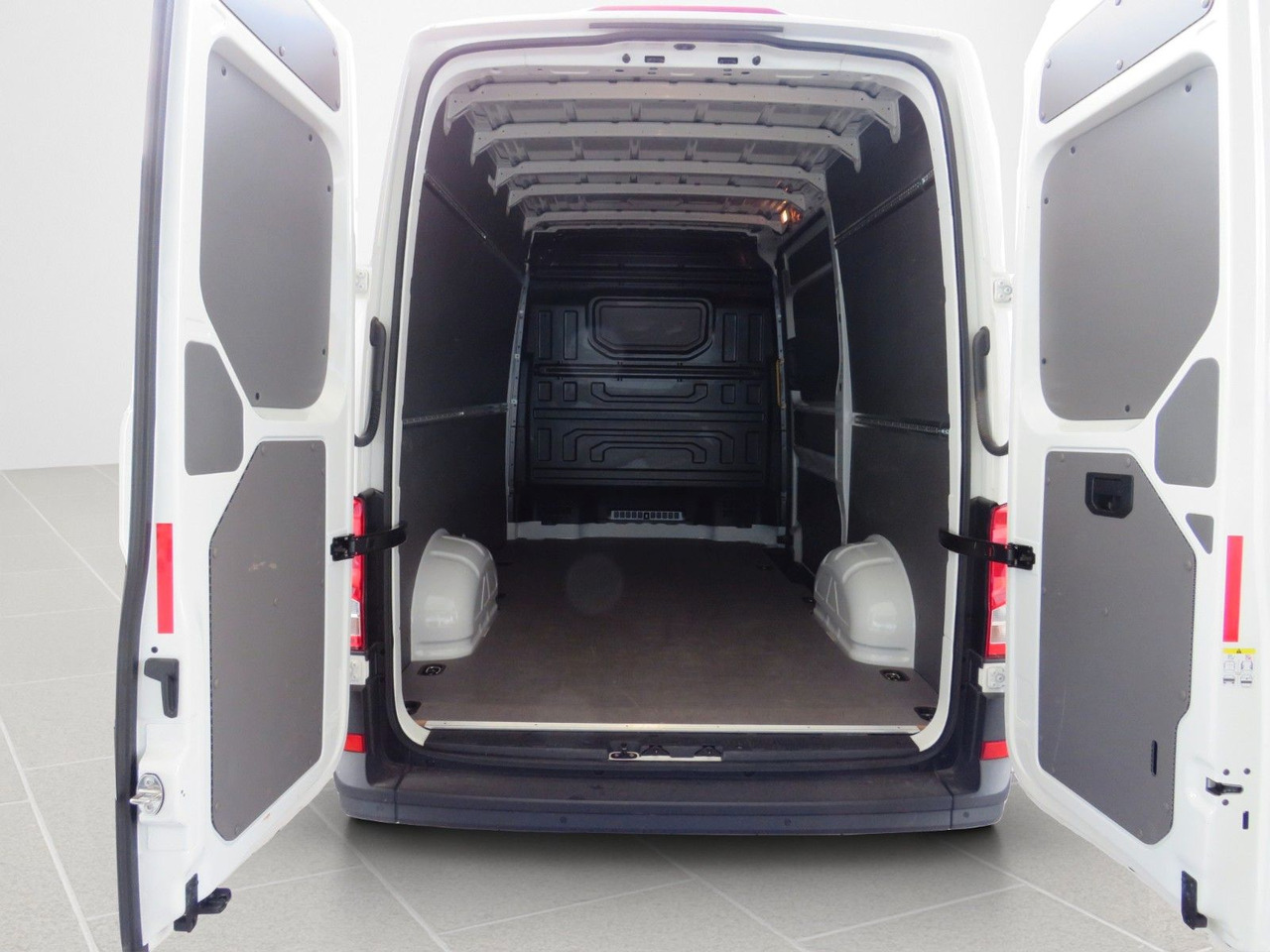 Furgão Volkswagen Crafter 35 L3H3 Kasten: foto 13