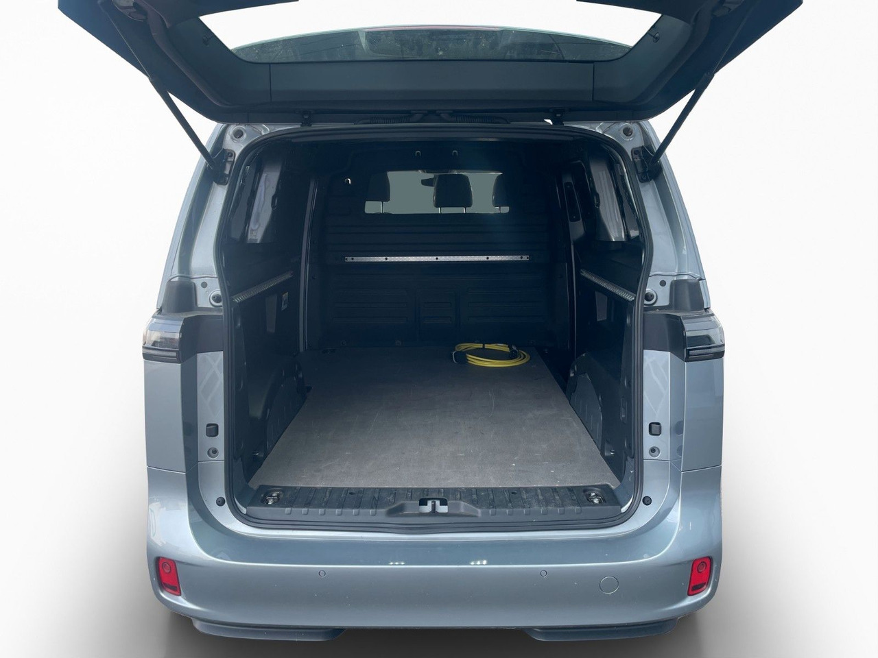 Furgão compacto, Carrinha elétrica Volkswagen ID.Buzz Cargo 150 kW Volkswagen ID.Buzz Cargo 150 kW: foto 16