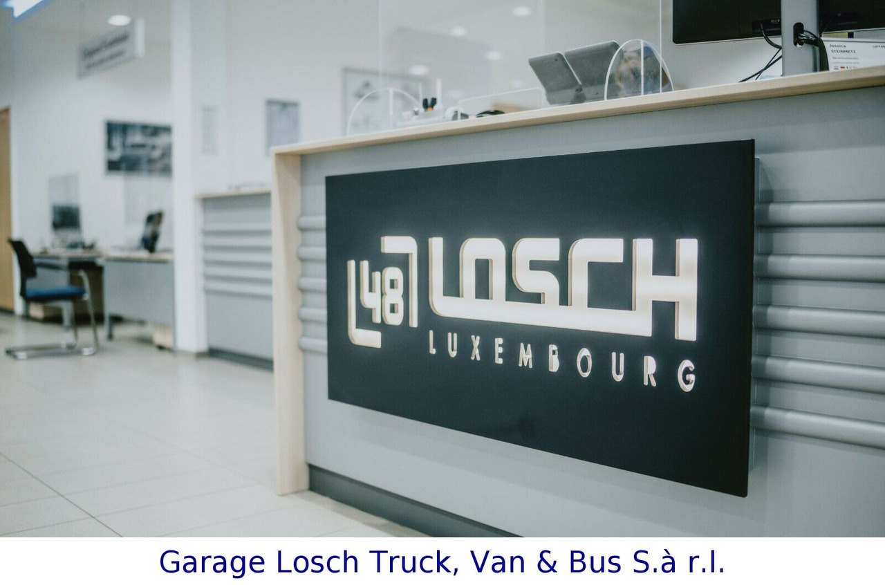 Furgão compacto Volkswagen T6.1 Transporter Trendline 2.0 TDI Kasten: foto 16