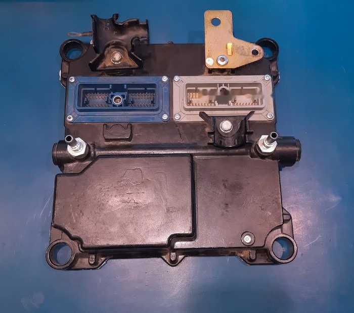 PERKINS - Centralina electrónica por Buldôzer: foto 1 PERKINS - Centralina electrónica por Buldôzer: foto 1