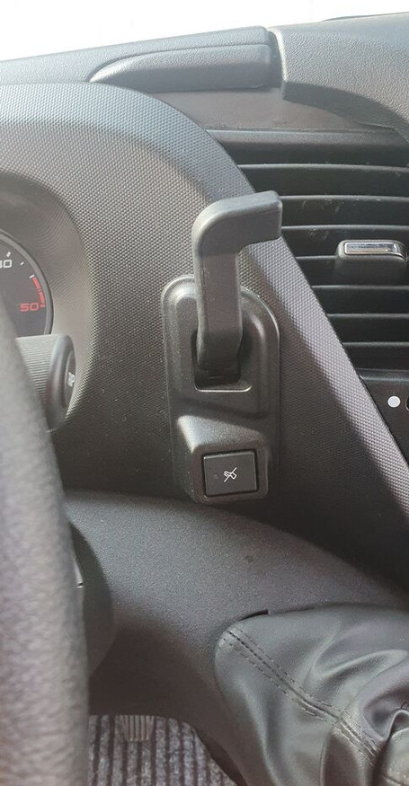 Minibus, Furgão de passageiros IVECO Daily 50C18: foto 9