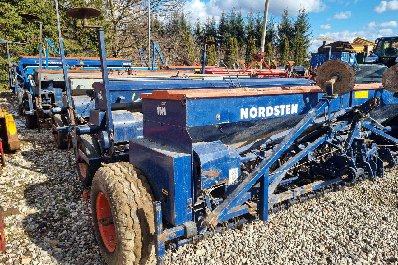 Nordsten CLB - Semeadeira: foto 3 Nordsten CLB - Semeadeira: foto 3