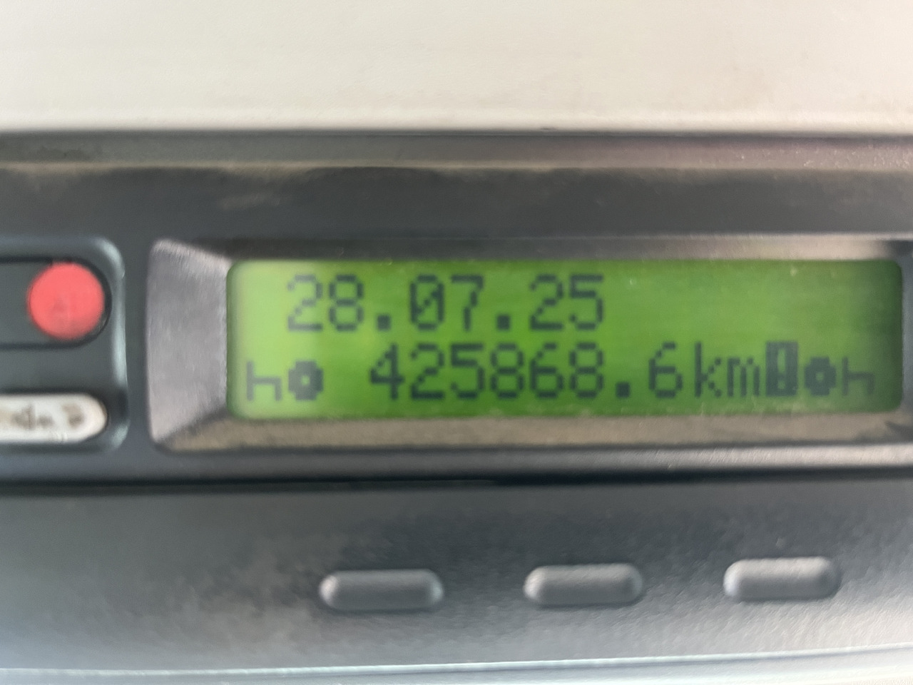 Leasing de Iveco Euro Cargo 75 E17 Iveco Euro Cargo 75 E17: foto 8