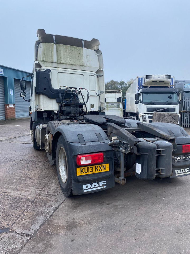 DAF CF 460 - Tractor: foto 5 DAF CF 460 - Tractor: foto 5