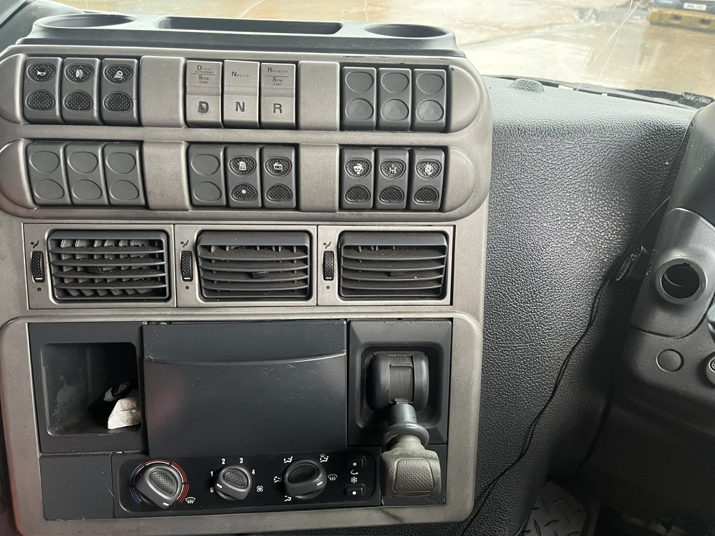 Iveco Stralis 450 4x2 Tractor Unit - Tractor: foto 5 Iveco Stralis 450 4x2 Tractor Unit - Tractor: foto 5