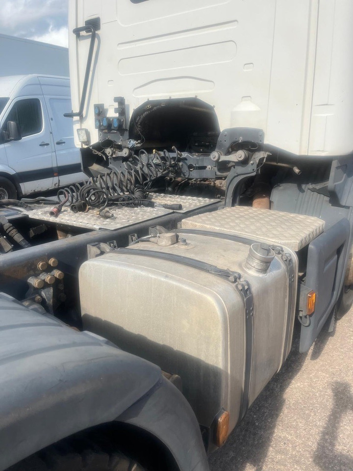 Scania G480 - Tractor: foto 3 Scania G480 - Tractor: foto 3