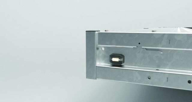 Brian James Cargo Connect Universalanhänger 476-4521-2-12, 4500 x 2150 mm, 3,5 to., 12 Zoll - Reboque para carros: foto 2 Brian James Cargo Connect Universalanhänger 476-4521-2-12, 4500 x 2150 mm, 3,5 to., 12 Zoll - Reboque para carros: foto 2